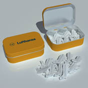 Cube Boxes